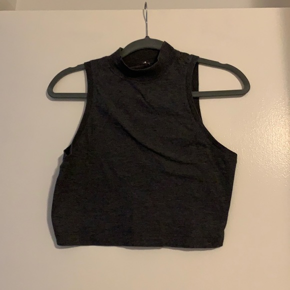 lululemon athletica Tops - Lululemon Crop Top